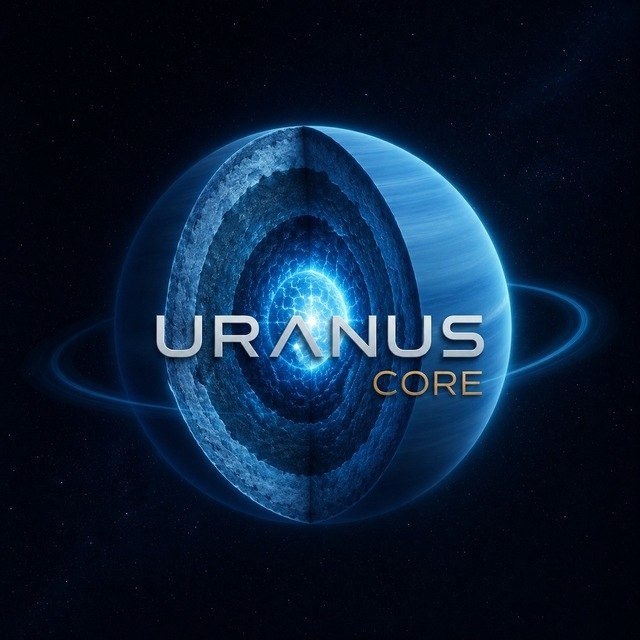 لوگوی Uranus